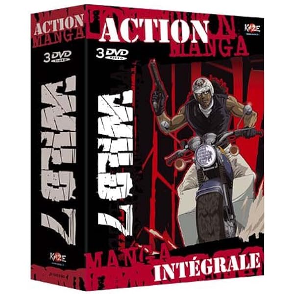 Amazon.co.jp: ワイルド7 DVD-BOX : 川津祐介, 小野進也, 峰岸徹, 真理