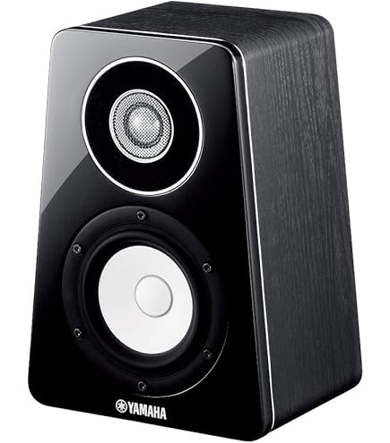 Amazon.co.jp: YAMAHA スピーカーシステム [NS-2HXMC] : 家電＆カメラ