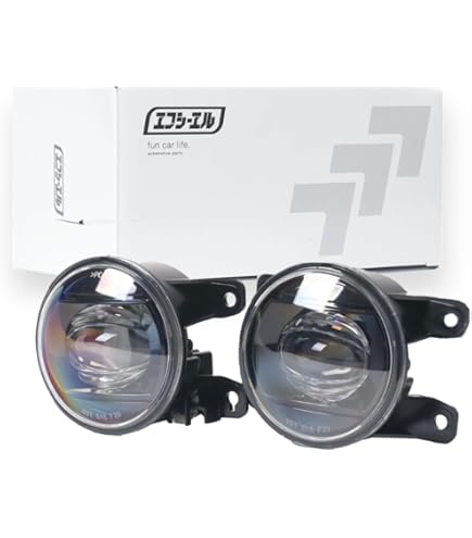 Amazon | TOYOTA (トヨタ) 純正部品 フォグランプASSY LH セルシオ