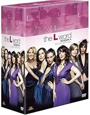 Amazon.co.jp: Lの世界 シーズン5 DVDコレクターズBOX (初回生産限定