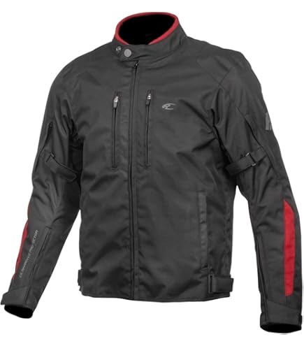 Amazon | [KOMINE] バイク用 ジャケット JK-6154 プロテクトウォーター
