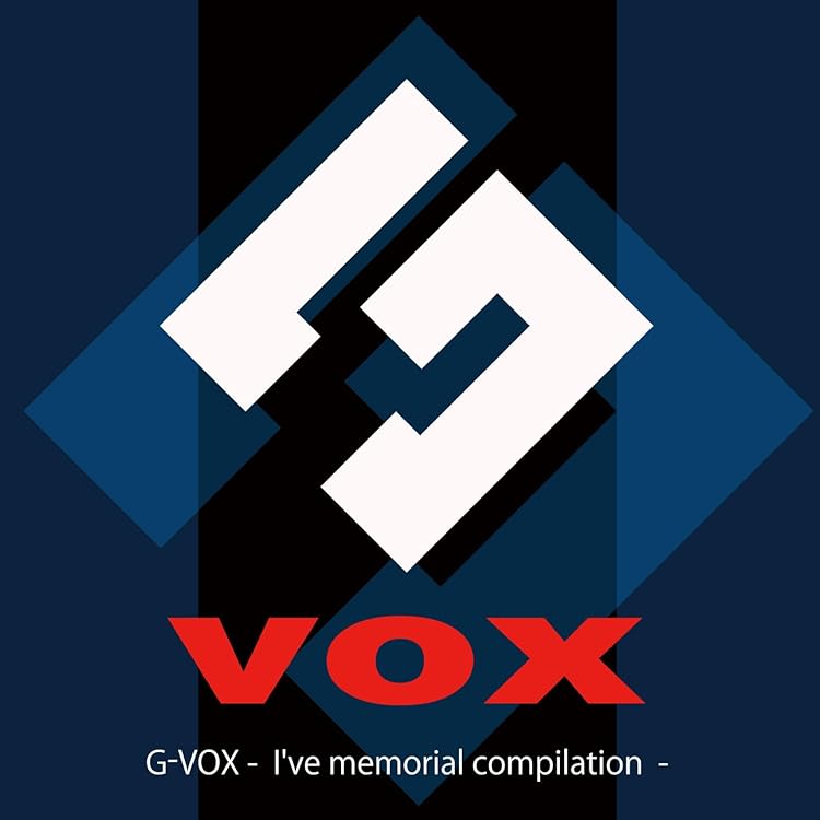Amazon.co.jp: I've C-VOX 2000-2014 : ミュージック