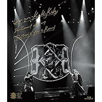 Amazon.co.jp: 2015-2016 Concert KinKi Kids(初回仕様) [Blu-ray