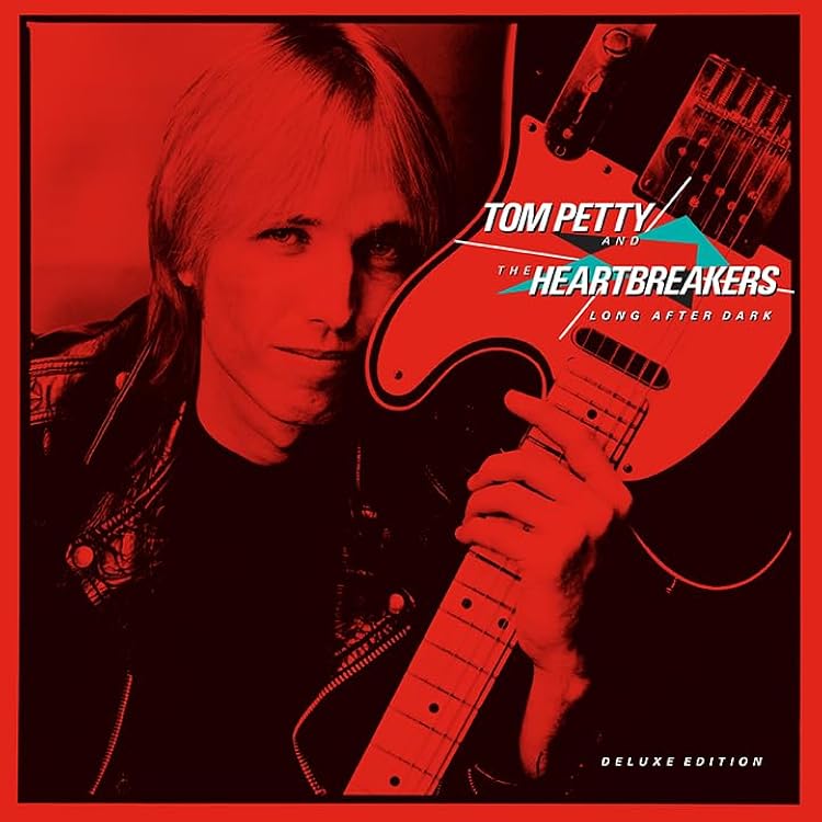 Amazon.co.jp: Tom Petty & The Heartbreakers / Live at the Fillmore