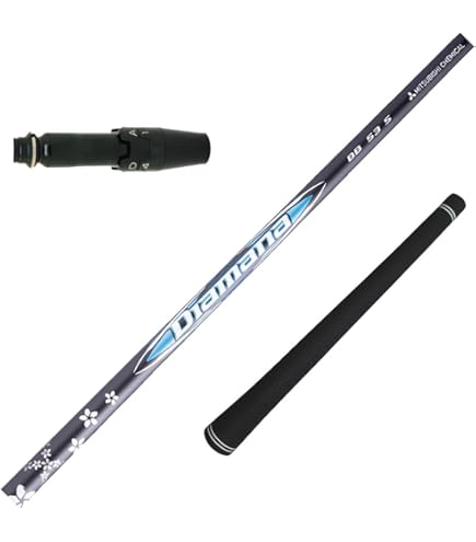 Amazon.co.jp: Teeolive Mitsubishi Diamana BB Diamana BB 43/S TSi2