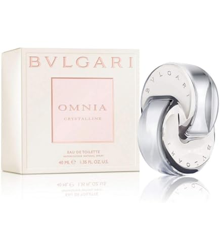 Amazon | ブルガリ オムニア グリーン ジェイド オーデトワレスプレー