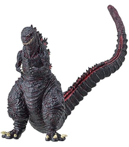 Amazon | 単品 ヘドラ (ノーマル) 特撮大百科 ゴジラ ブルマァク伝説2