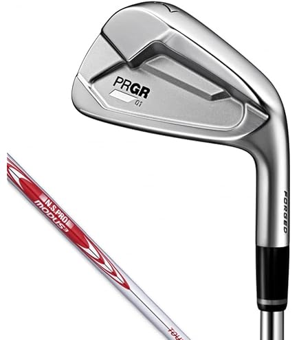 Amazon | PRGR(プロギア) 23 01 IRON 5I(#6-P) ST MD115S | PRGR