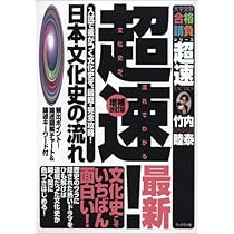 超速!最新日本近現代史の流れ: つかみにくい近現代を一気に攻略! (大学