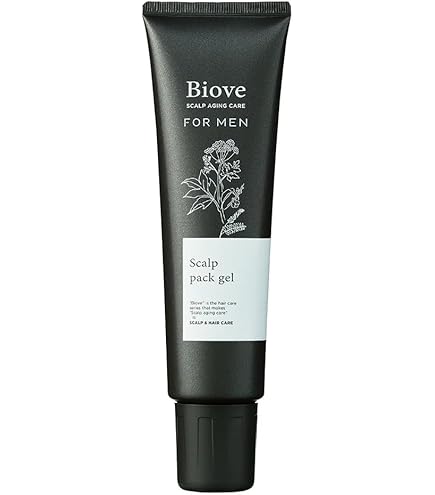 Amazon.co.jp: 薬用 デミ ビオーブ フォーメン スキャルプクレンジング