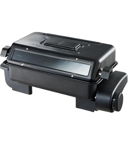 タイガー TIGER フィッシュロースター KFA-A130 SW 2026年最新