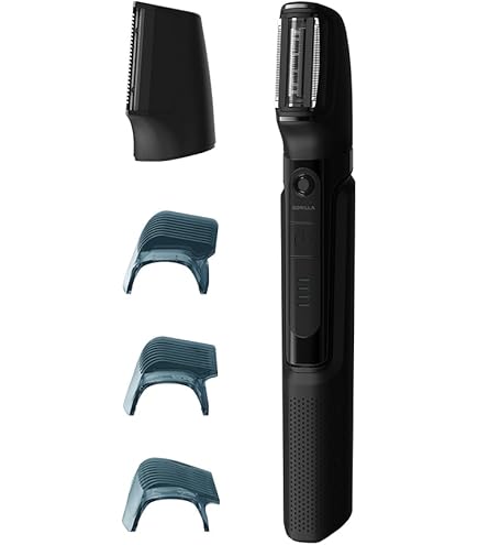 Amazon.co.jp: パナソニック ボディトリマー® ER-GK82-K : ドラッグストア