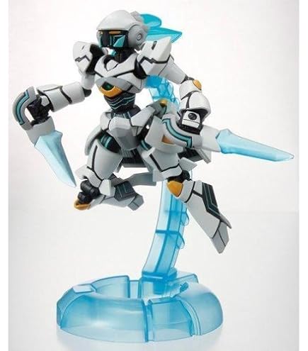 Amazon | 【プレミアムバンダイ限定】ダンボール戦機 LBXアキレスV