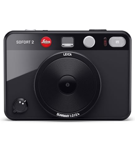 Amazon | Leica D-LUX 3 10MP Digital Camera with 4x Wide Angle