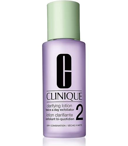 Amazon | クリニーク クラリファイング ローション2 400ml CLINIQUE