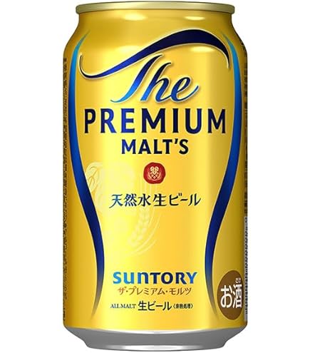 Amazon.co.jp: サントリー 生ビール 350ml1ケース(24缶入) : 食品