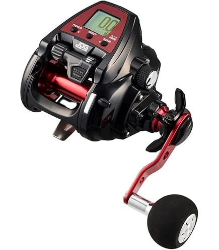 Amazon.co.jp: Daiwa LEOBRITZ 150J-L (LEFT HANDLE) : Sports & Outdoors