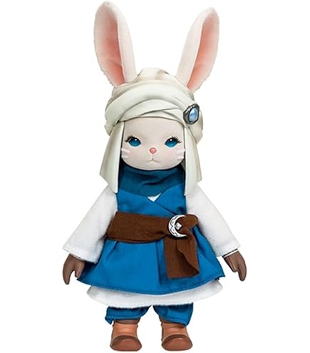 Amazon | ファイナルファンタジーXIV アリゼー フィギュア ミニオンver