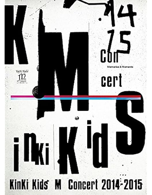 Amazon.co.jp: 2015-2016 Concert KinKi Kids(初回仕様) [Blu-ray