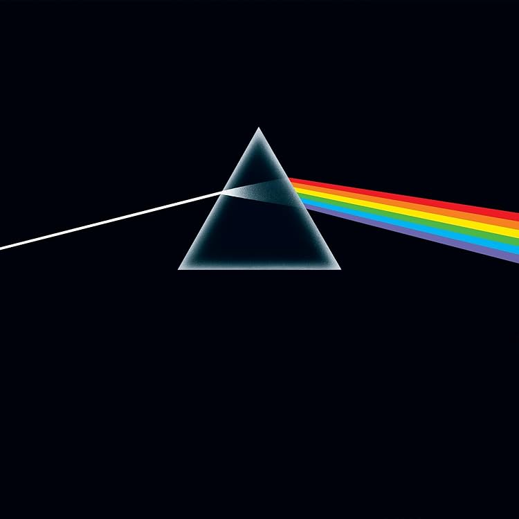 Amazon.co.jp: The Dark Side of the Moon: ミュージック
