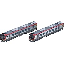 Amazon | TOMIX Nゲージ JR 2700系 増結セット 98492 鉄道模型