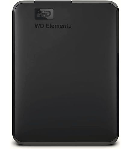 Amazon | ADATA Technology HV620S 外付けハードドライブ 2TB ブラック