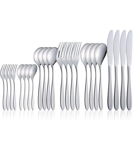 Amazon | iittala Citterio 98 5-Piece Place Setting | iittala