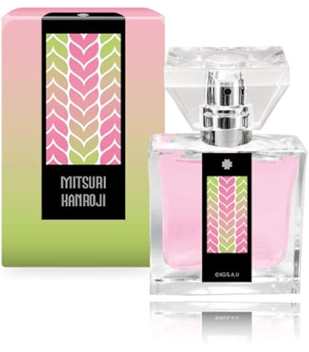 Amazon | primaniacs（プリマニアックス） 鬼滅の刃 フレグランス