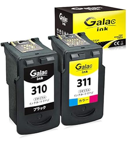 Amazon | CANON トナーカートリッジ311 ブラック 純正 CN-EP311BKJ