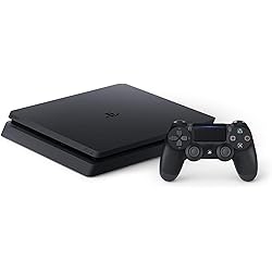 Amazon.co.jp: PlayStation 4 ジェット・ブラック 1TB (CUH-2100BB01