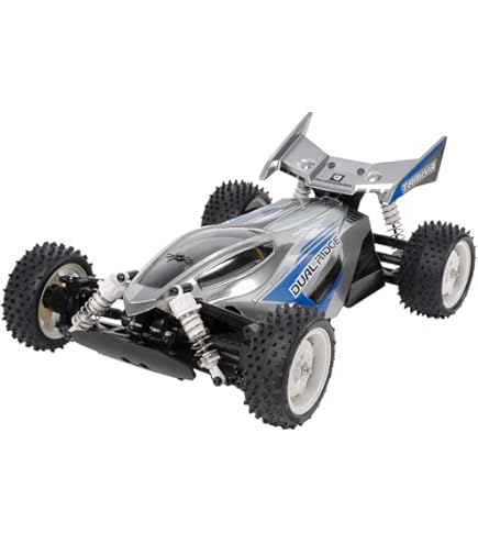 Amazon.co.jp: タミヤ 1/10 XBシリーズ No.167 ネオ スコーチャー (TT