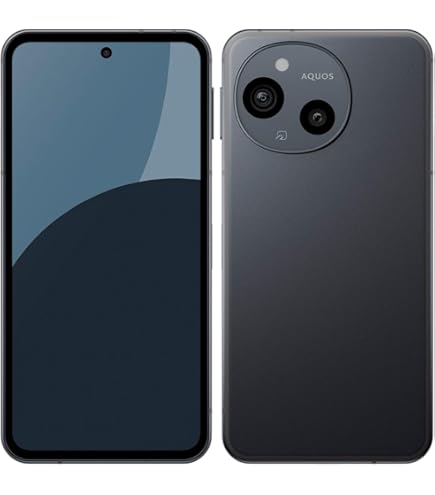 Amazon | SHARP 【SIMロック解除済】docomo AQUOS sense SH-01K