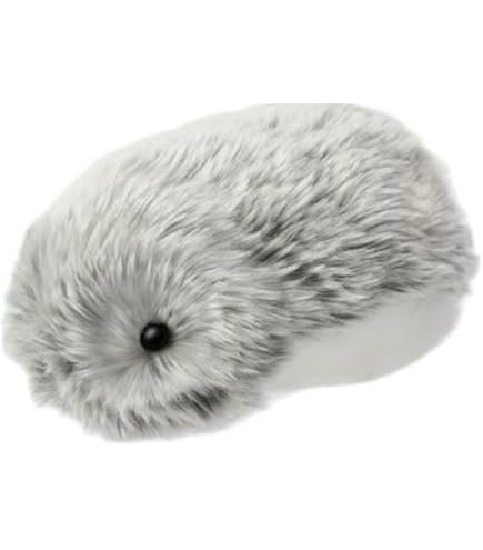 Amazon.co.jp: ゴールド シルバー Moflin モフリン AIペットロボット