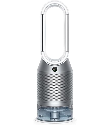Amazon | Dyson(ダイソン) 扇風機 空気清浄機 加湿器 Dyson Purifier