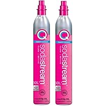 Amazon | [公式] ソーダストリーム TERRA(テラ) スターターキット