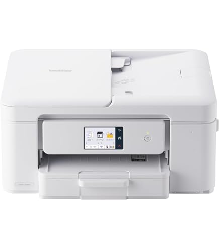 Amazon.co.jp: brother A4インクジェットプリンター複合機/6/11ipm