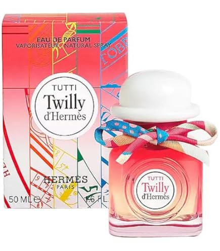 Amazon | エルメス HERMES ツイリー ドゥ エルメス オー ポワヴレ 30ml