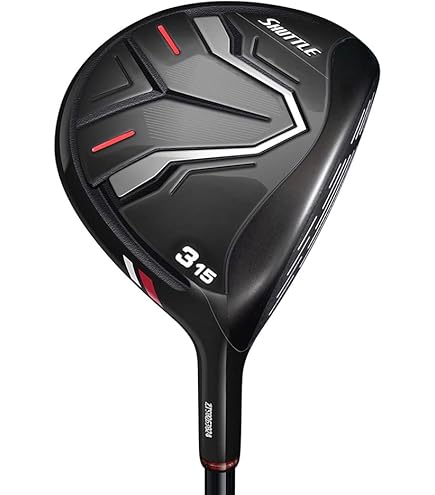 Amazon.co.jp: 【中古品】マルマン フェアウェイウッド シャトル U-4