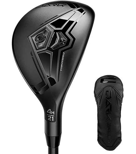 Amazon.co.jp: コブラ ダークスピード X フェアウェイウッド (3W