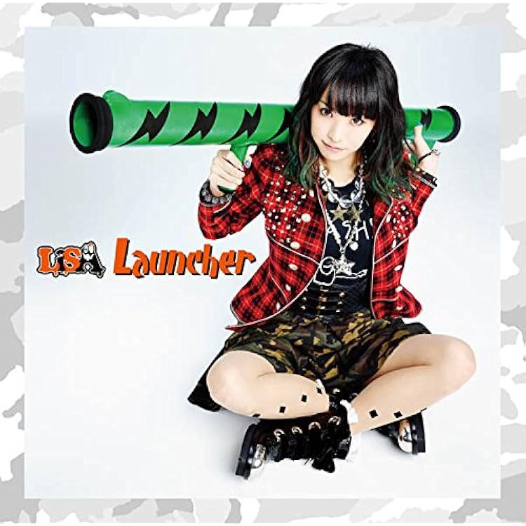 Amazon.co.jp: Letters to U - LiSA: ミュージック