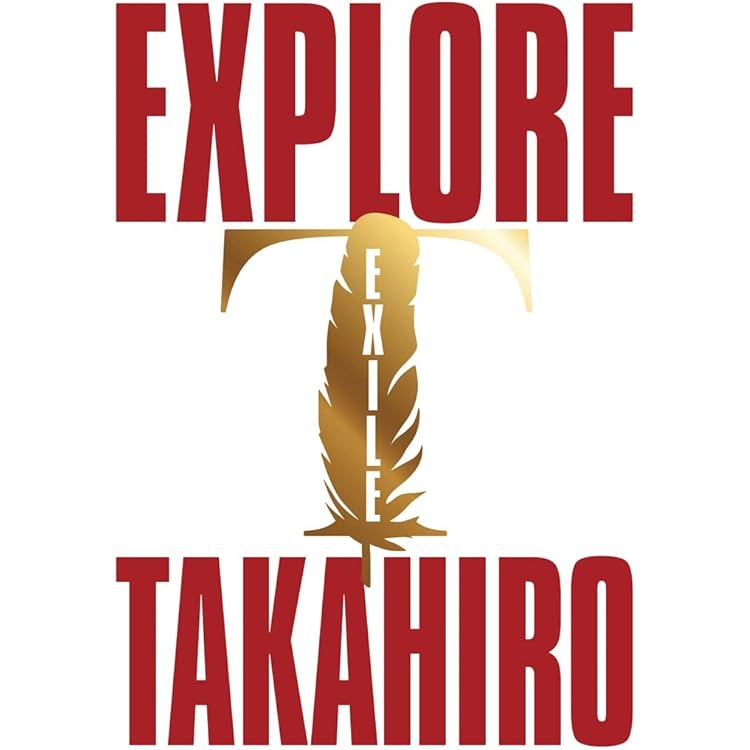Amazon.co.jp: the VISIONALUX(CD+DVD) - EXILE TAKAHIRO: ミュージック