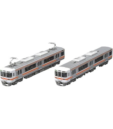 Amazon | トミーテック TOMIX Nゲージ JR 313 1300系 基本セット 鉄道