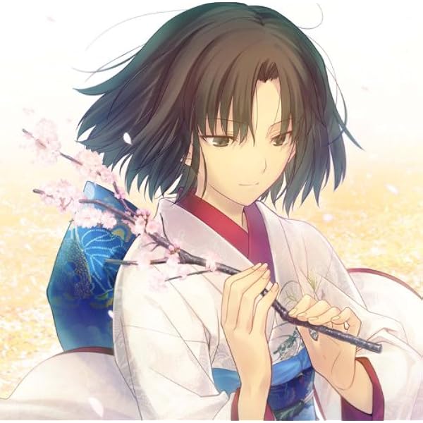 Amazon.co.jp: 空の境界 限定版 全7巻セット [マーケットプレイス DVD