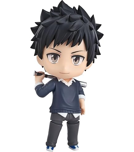 Amazon | POP UP PARADE 家庭教師ヒットマンREBORN! 雲雀恭弥 ノン