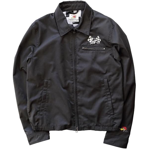 Amazon.co.jp: [クレイスミス] バイク用 メッシュジャケット LARRY