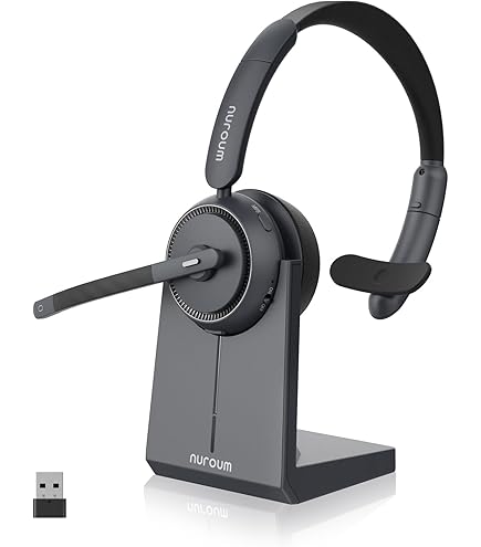 Amazon.co.jp: Jabra Evolve 65 TE ヘッドセット ワイヤレス 片耳