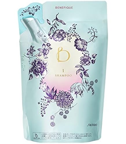 Amazon | 資生堂 ベネフィーク ルースパウダー (ルミナイジング) パフ