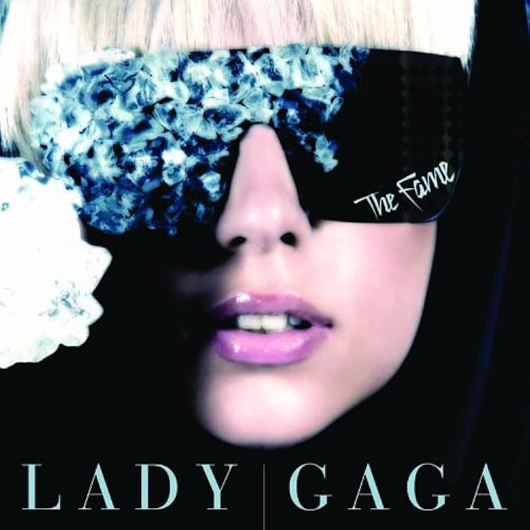 Amazon.co.jp: The Fame: ミュージック