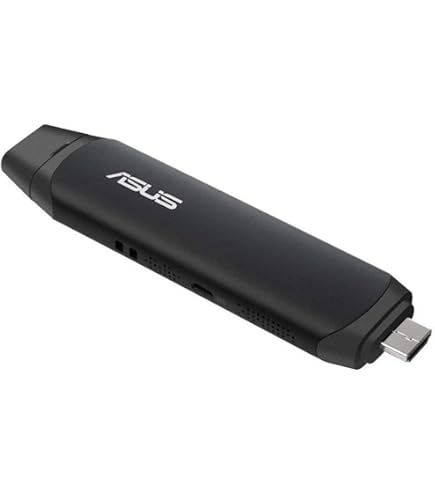 Amazon.co.jp: インテル スティック型PC Intel Compute Stick Windows