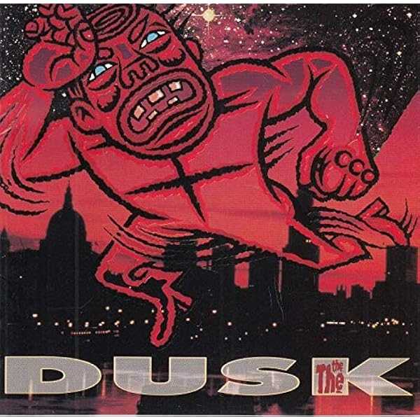 Amazon.co.jp: Dusk: ミュージック